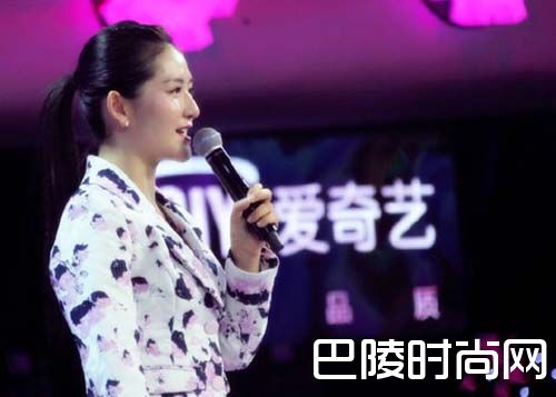 杨迪为什么要感谢谢娜？因表情帝成名