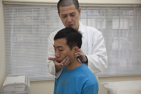 中医治疗颈椎病最有效的三种方法