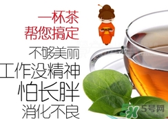 脂流茶成分 脂流茶可以减肥吗？