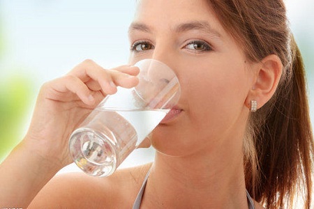 中医教你怎样喝出健康养生的水