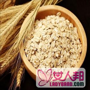 >【燕麦小米粥的做法】燕麦小米粥的功效_燕麦小米粥的营养价值