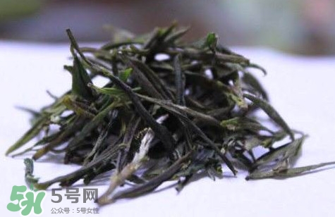 安吉白片是绿茶吗？安吉白片和安吉白茶有什么区别