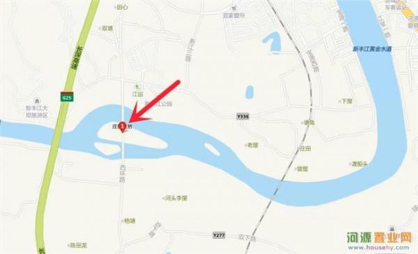 >注意!河源市区庄田大桥今起至7月30日封桥改造