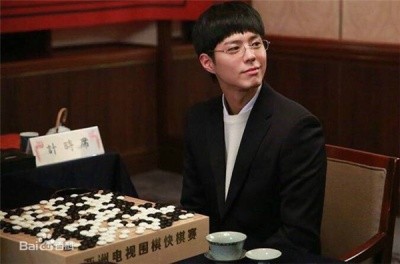 韩国围棋李东勋 缺乏胜负师韩国围棋2016继续遭中国围棋碾压