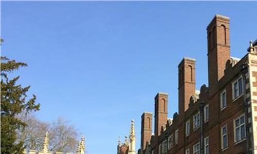 剑桥大学研究生申请 英国剑桥大学将于明年开设硕士预科课程