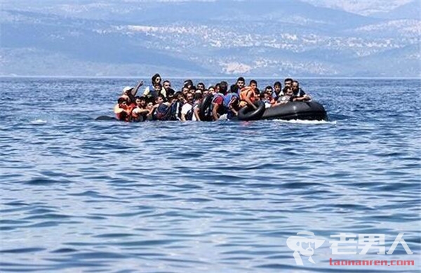 土耳其快艇沉没最新消息 致9人死亡1人失踪
