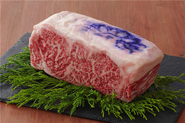 >神户牛是什么牛 最美味的牛肉