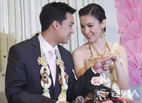 >泰国前总理英拉结婚了吗 英拉老公背景资料介绍