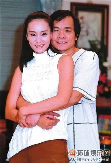 刘雪华邓育昆 刘雪华的女儿是谁 刘雪华的老公邓育昆自杀原因