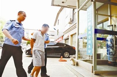 车峰被戴相龙骗回北京 北京警方抓获特大租车诈骗团伙 找回18辆被骗车