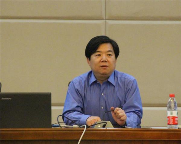 北京大学王锡锌 北京大学法学院教授王锡锌:政府不公开信息需列“清单”