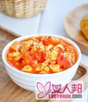 >【西红柿鸡蛋】西红柿鸡蛋汤的做法_西红柿鸡蛋面的做法