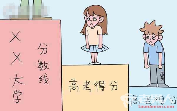 >2018重庆高考分数线预测 24日起即可查询成绩
