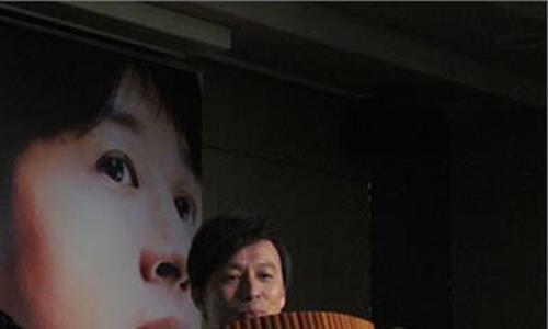 >林燕妮儿子 香港著名作家林燕妮因肺癌去世 享年75岁