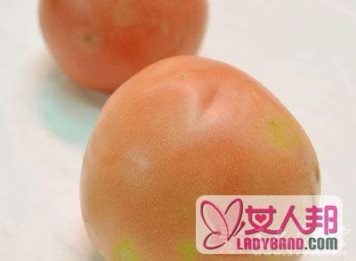 西红柿的营养价值 常吃西红柿能防癌