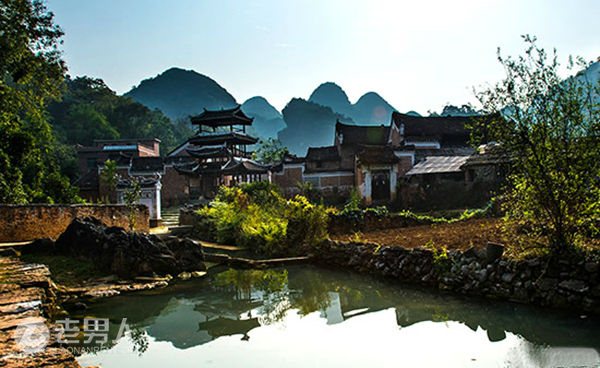 湖南最美的十大少数民族村寨 简直世外桃源