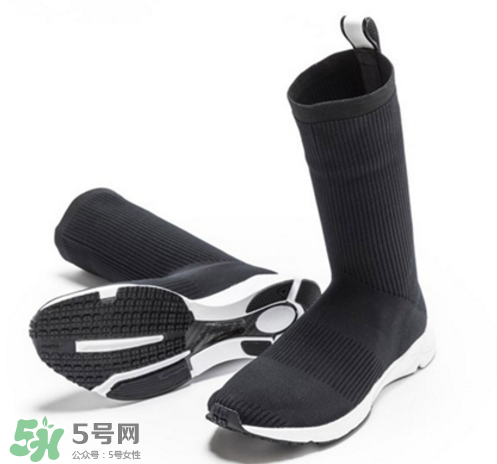 >reebok sock runner ultraknit锐步超长袜子鞋多少钱？