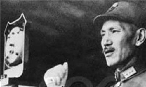 戴季陶与蒋介石 蒋介石的亲信与幕僚们(一):戴季陶