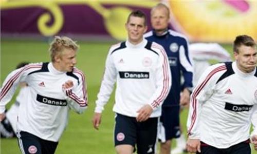 丹麦队世界杯名单 洪刚:克罗地亚中场强大 丹麦队边路防守存隐患