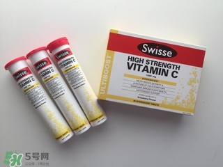 swisse vc泡腾片的功效与作用_swisse vc泡腾片适合人群