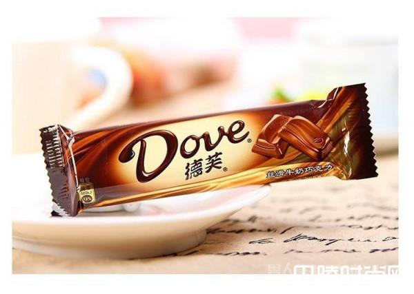 >德芙巧克力被检出矿物油超标有损肝脏 你还敢吃吗？
