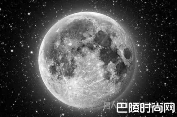 霍金再次警告人类不要登月 月球背面有外星人？