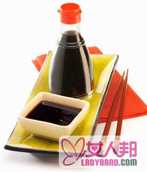 >【酱油的作用】酱油的制作方法_酱油的密度