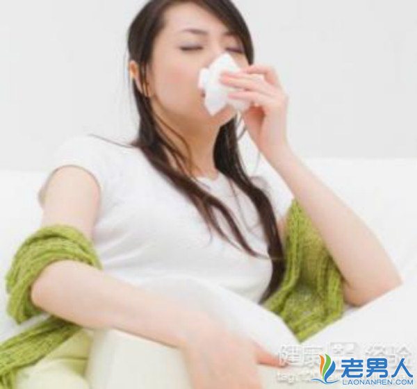 >孕妇患有鼻炎时应该怎么办 有哪些治疗方法