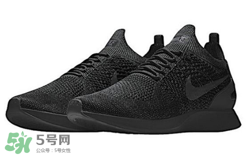 >nike air zoom mariah flyknit配色怎么定制？