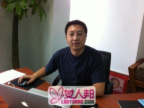 《早安中国》主持人王江个人资料和图片 王江还主持过哪些节目