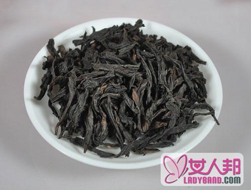 >中国名茶：福建武夷山大红袍属于什么茶？