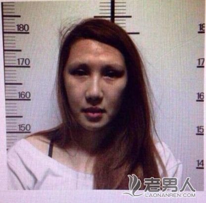 黄海波“嫖娼门”涉案女子刘馨予出收容所又被拘 涉嫌刑事拘留
