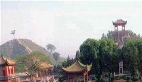 汉武帝李夫人 汉武帝陵寝中唯一的女性墓葬竟是李夫人之墓