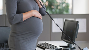怀孕后能上班吗,工作中有什么注意事项