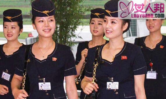 中国人游朝鲜惊呼：朝鲜美女相当的开放当街打情骂俏