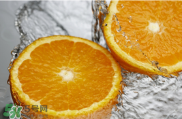 橙子是热性还是凉性？橙子是热性的还是寒性的？