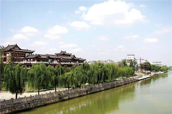 >佛山高明西江新城获评“2015创建生态文明标杆城市”