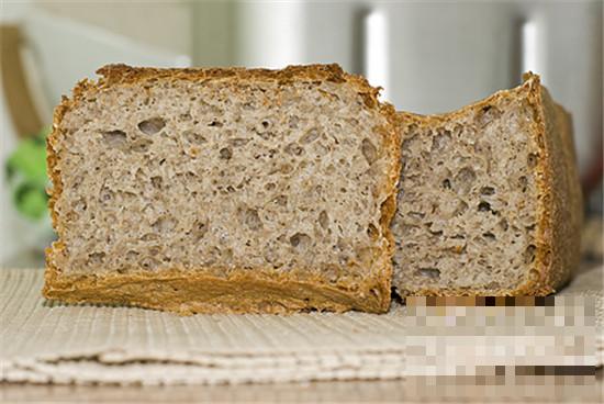 食用荞麦有助降压降脂 荞麦的选购技巧