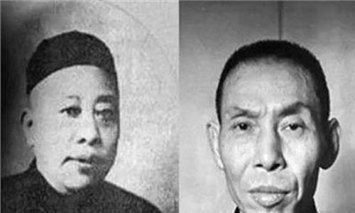 黄金荣和蒋介石 1949年 黄金荣为何拒绝跟随蒋介石去台湾?原因有四