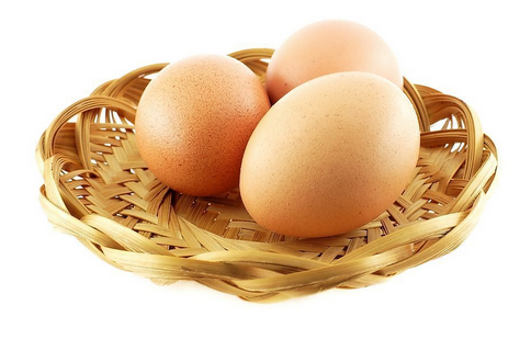 >鸡蛋鲜为人知的功效有哪些？鸡蛋的三大功效
