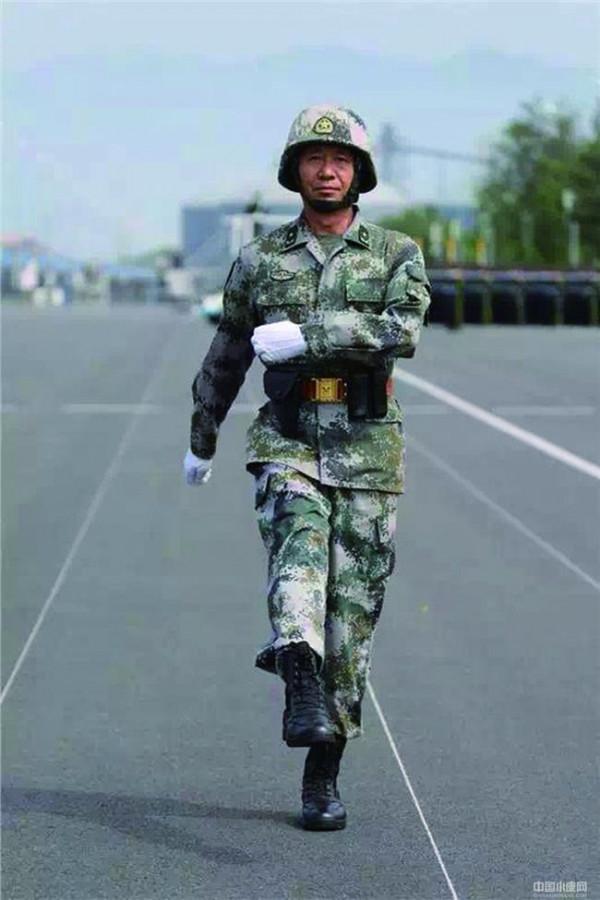 李作成陆军部 中国解放军陆军总司令 北部战区陆军领导名单