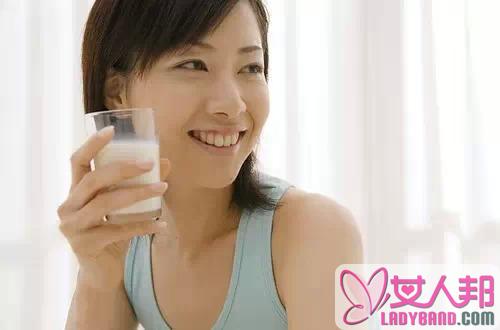 喝牛奶的13种错误方法 越喝越伤身