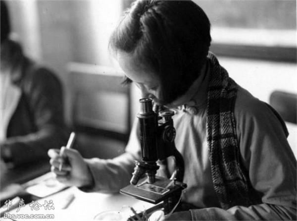 吴贻芳联合国 吴贻芳:《联合国宪章》上签字的第一位女性