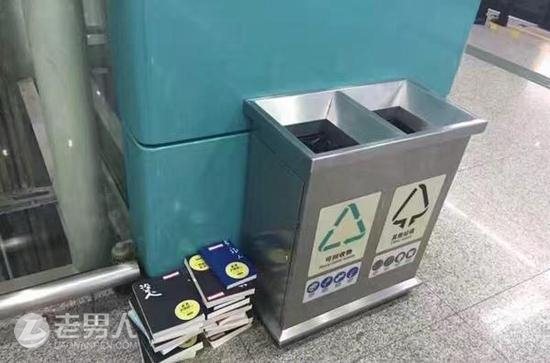 中国版“丢书大作战”遇尴尬:没人看的书被保洁收走