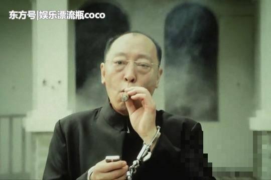 >倪大红真不愧为“金牌演员”，吴京给他的评价真高！还有两位大牌