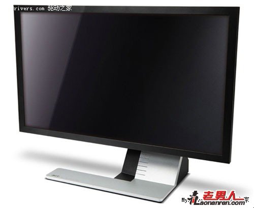 宏碁发布27寸LED背光环保液晶S273HL【图】