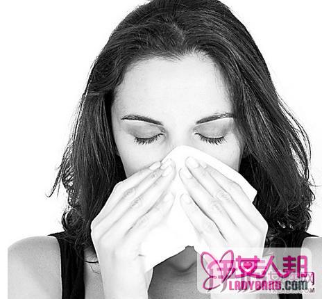 过敏性鼻炎能治好吗 10大神奇偏方让你重获健康