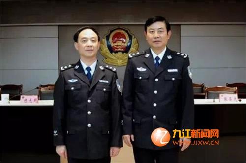 陈光明的老公 陈光明调任省公安厅 张荣先提名市公安局局长人选