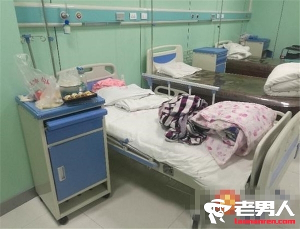 马茸茸父母首次发声质问医院：女儿怎么会一丝不挂死去