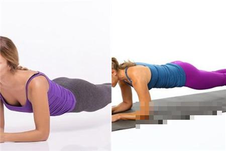 腰部力量如何锻炼  教你轻松体能训练法